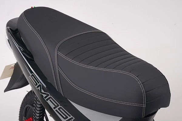 Gilera Smash 110 Full Bild 14: Gilera Smash 110 Full