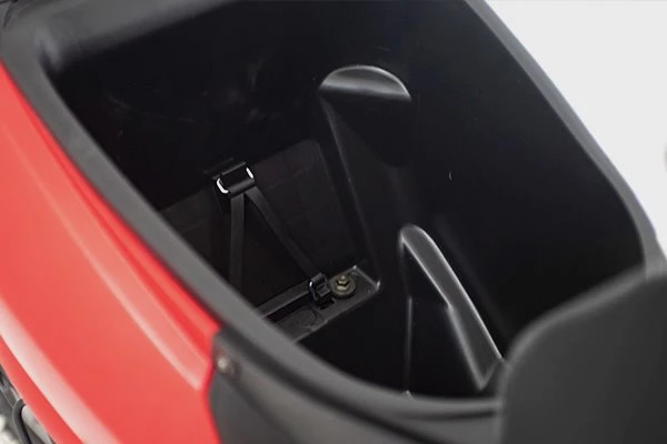 Gilera Smash R Bild 6: Gilera Smash R