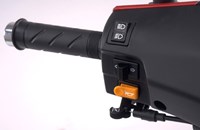 Gilera Smash R 2025 - Bild 9