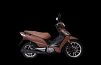 Gilera Smash R 2025 - Bild 1