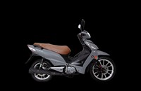 Gilera Smash R 2025 - Bild 6