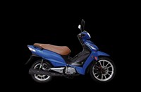 Gilera Smash R 2025 - Bild 4