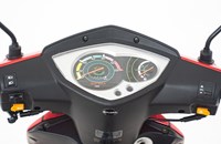 Gilera Smash R 2025 - Bild 3