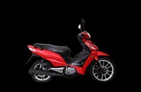 Gilera Smash R 2025 - Bild 8