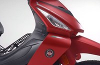 Gilera Smash R 2025 - Bild 10