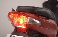 Gilera Smash R 2025 - Bild 5