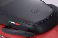 Gilera Smash R 2025 - Bild 11