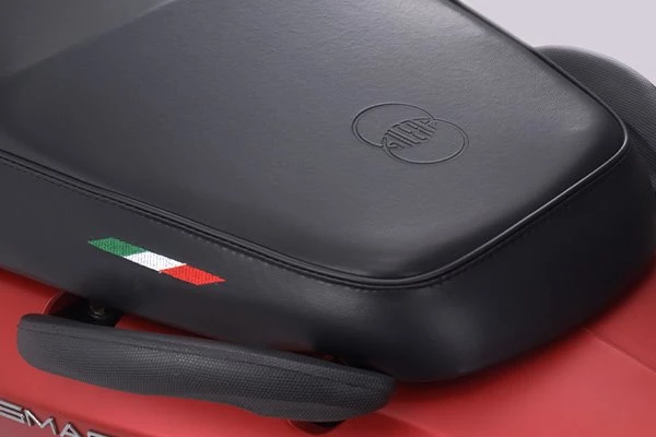 Gilera Smash R Bild 10: Gilera Smash R