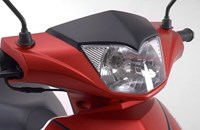 Gilera Smash R 2025 - Bild 13