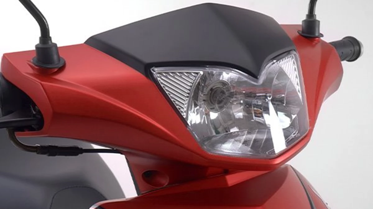 Gilera Smash R Bild 12: Gilera Smash R