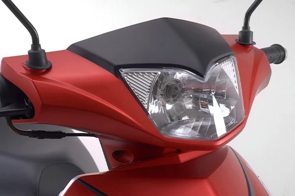 Gilera Smash R Bild 12: Gilera Smash R