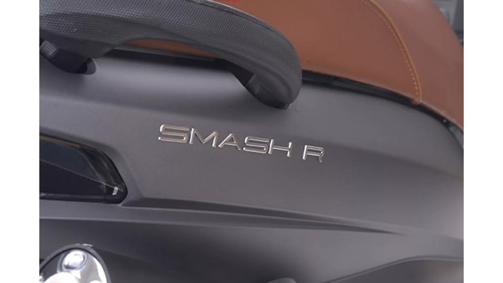 Gilera Smash R Tuning - Image 5 Gilera Smash R Tuning - Image 5