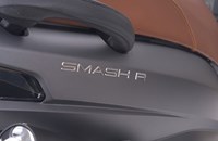 Gilera Smash R Tuning 2025 - Bild 7 Gilera Smash R Tuning 2025 - Bild 7