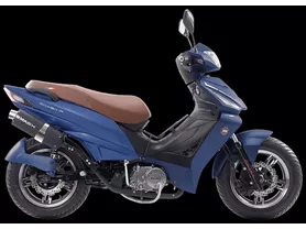 Gilera Smash R Tuning Gilera Smash R Tuning