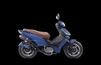Gilera Smash R Tuning 2025 - Bild 1 Gilera Smash R Tuning 2025 - Bild 1
