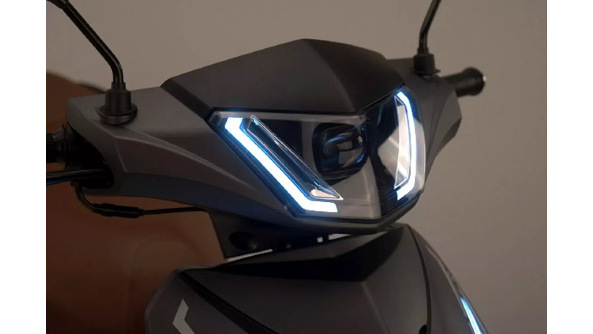 Gilera Smash R Tuning - Image 3 Gilera Smash R Tuning - Image 3