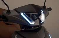 Gilera Smash R Tuning 2025 - Bild 5 Gilera Smash R Tuning 2025 - Bild 5