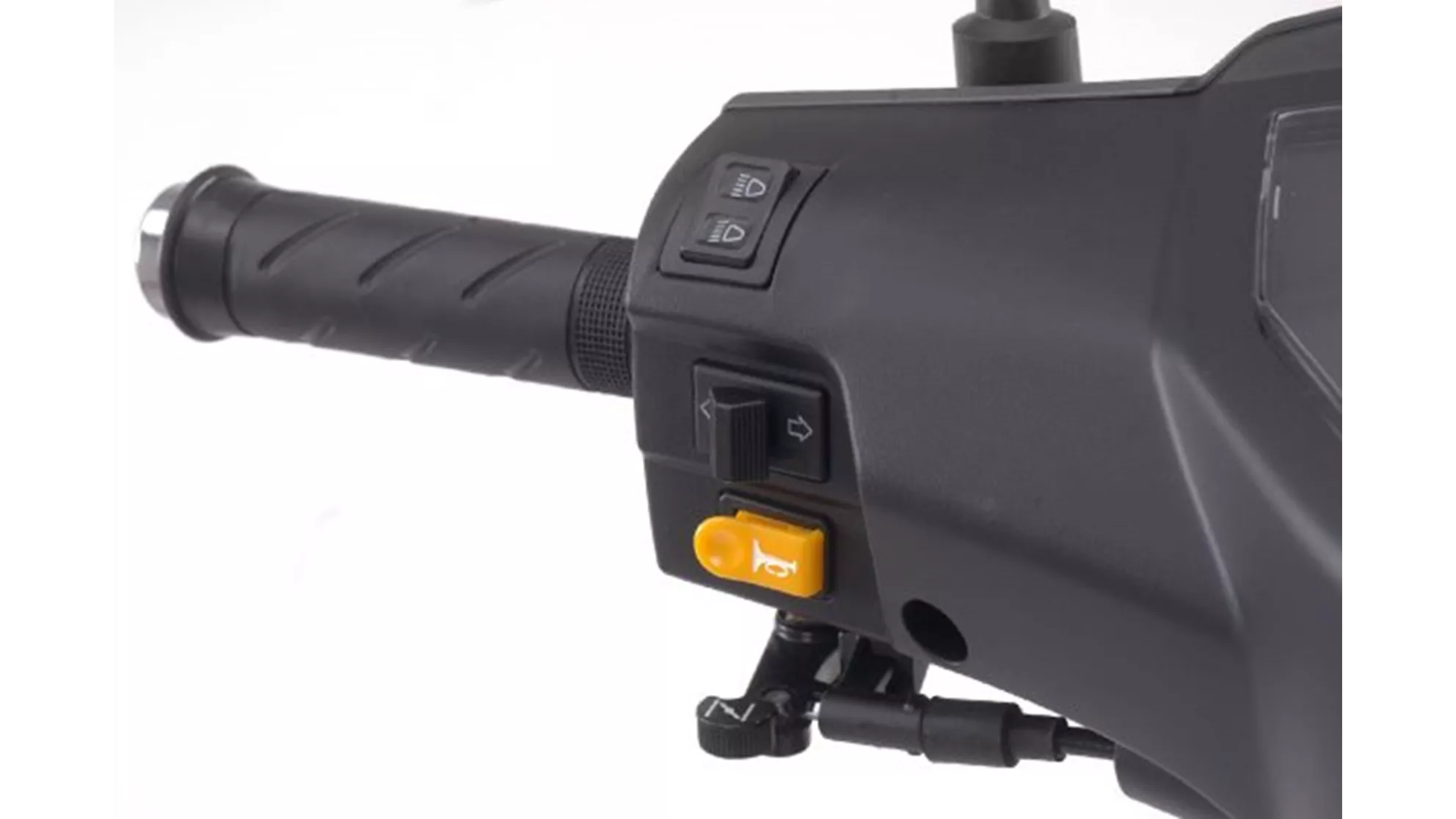 Gilera Smash R Tuning - Image 7 Gilera Smash R Tuning - Image 7