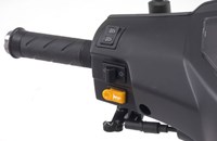 Gilera Smash R Tuning 2025 - Bild 9 Gilera Smash R Tuning 2025 - Bild 9