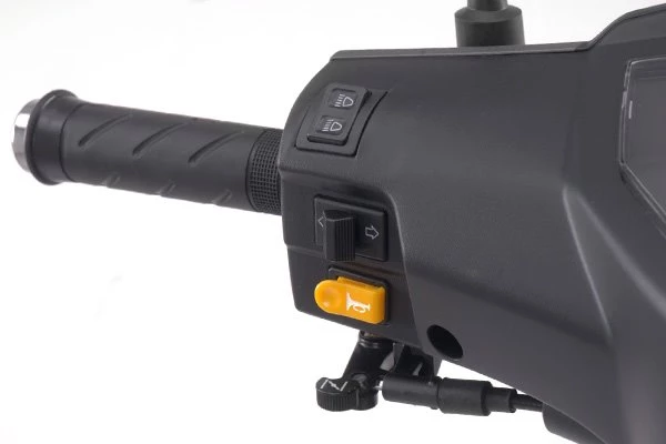 Gilera Smash R Tuning Bild 8: Gilera Smash R Tuning