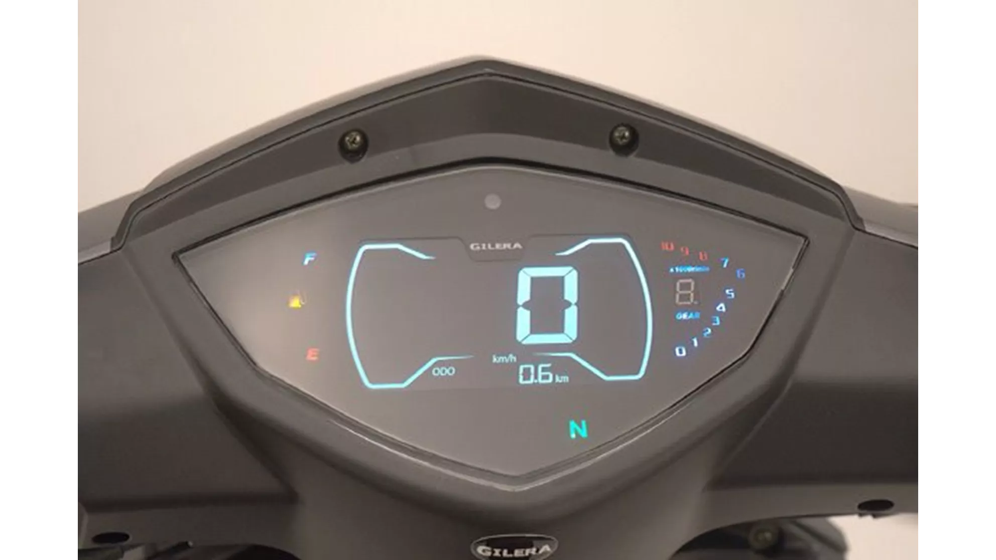 Gilera Smash R Tuning - Image 1 Gilera Smash R Tuning - Image 1