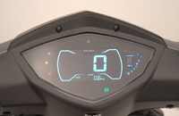 Gilera Smash R Tuning 2025 - Bild 3 Gilera Smash R Tuning 2025 - Bild 3