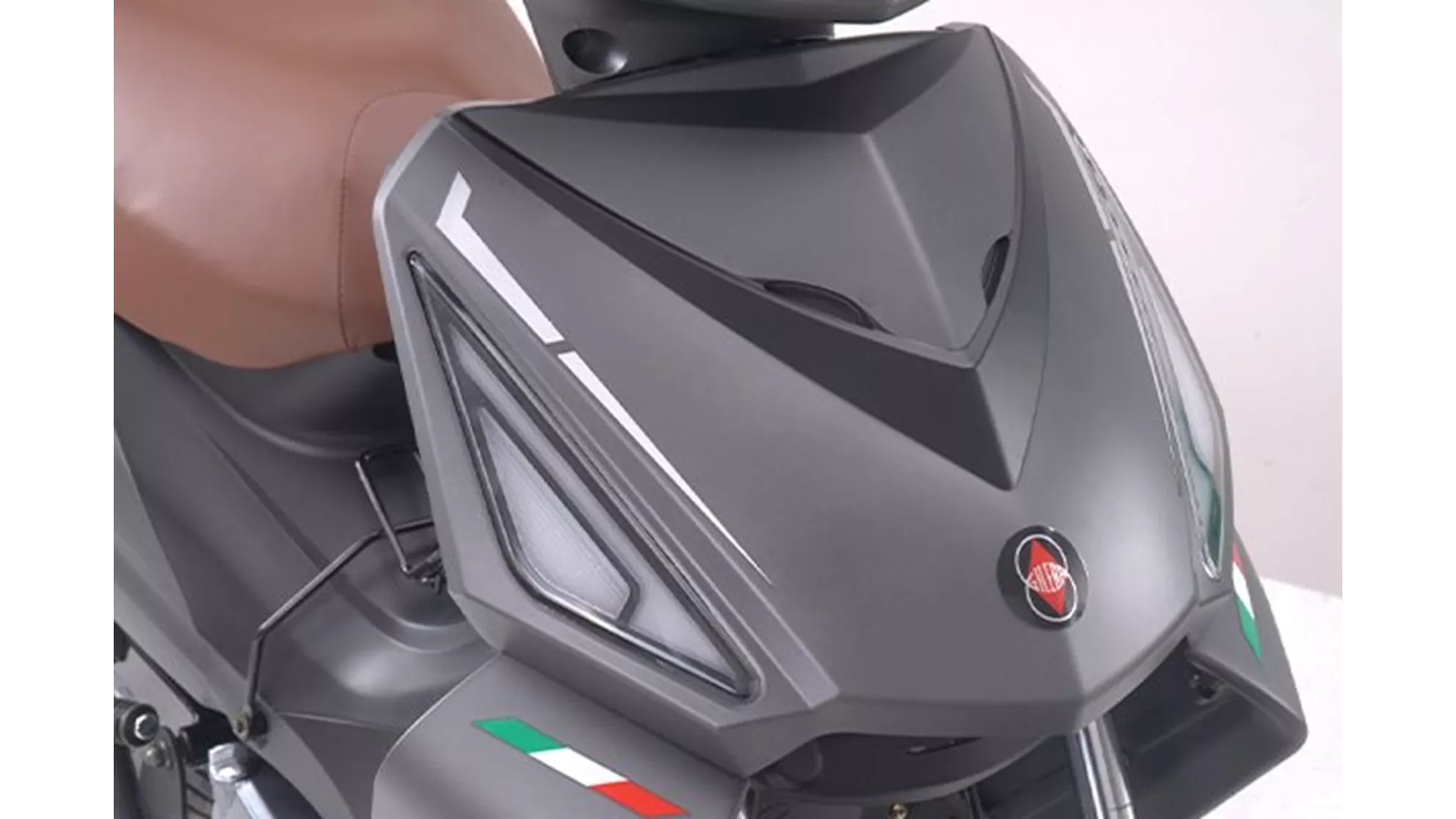 Gilera Smash R Tuning - Image 8 Gilera Smash R Tuning - Image 8