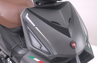 Gilera Smash R Tuning 2025 - Bild 10 Gilera Smash R Tuning 2025 - Bild 10