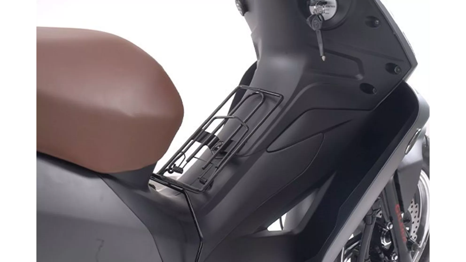 Gilera Smash R Tuning - Image 9 Gilera Smash R Tuning - Image 9