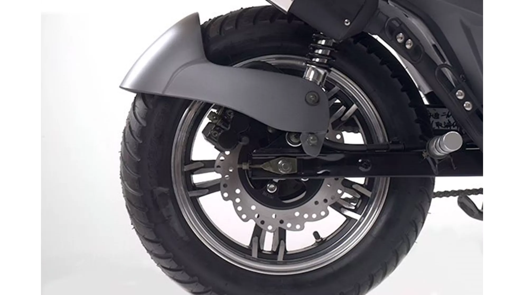 Gilera Smash R Tuning - Image 10 Gilera Smash R Tuning - Image 10