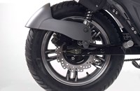 Gilera Smash R Tuning 2025 - Bild 12 Gilera Smash R Tuning 2025 - Bild 12