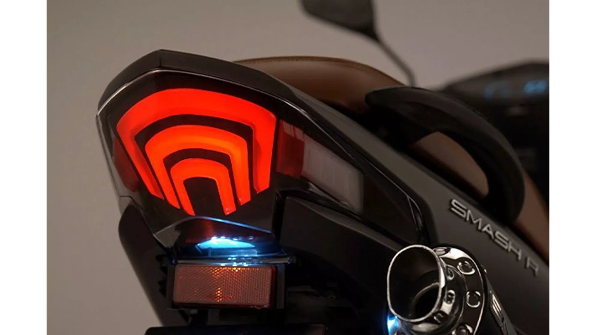 Gilera Smash R Tuning - Image 11 Gilera Smash R Tuning - Image 11