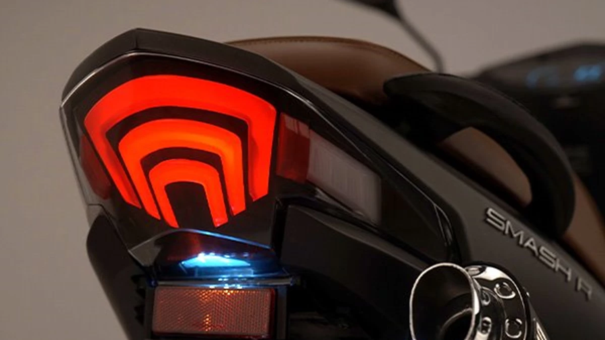 Gilera Smash R Tuning Bild 12: Gilera Smash R Tuning