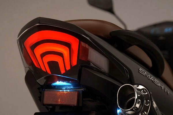 Gilera Smash R Tuning Bild 12: Gilera Smash R Tuning