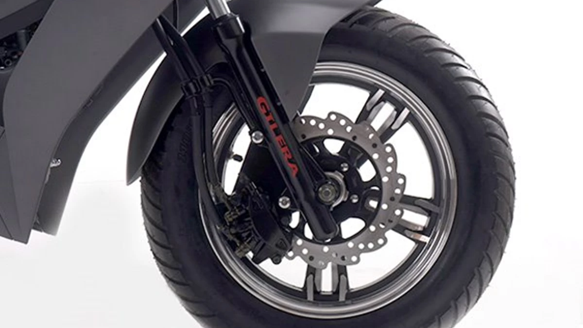 Gilera Smash R Tuning Bild 13: Gilera Smash R Tuning