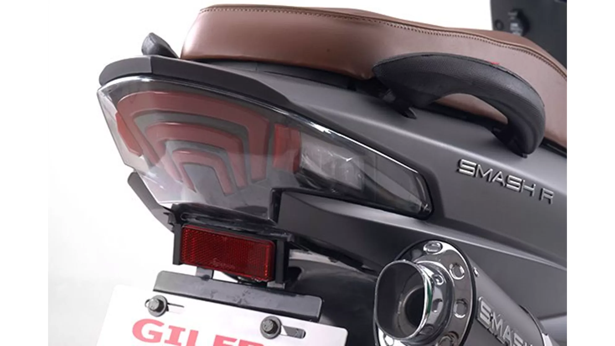 Gilera Smash R Tuning - Image 13 Gilera Smash R Tuning - Image 13