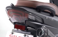 Gilera Smash R Tuning 2025 - Bild 15 Gilera Smash R Tuning 2025 - Bild 15