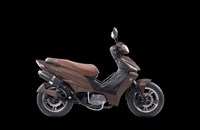 Gilera Smash R Tuning 2025 - Bild 8 Gilera Smash R Tuning 2025 - Bild 8