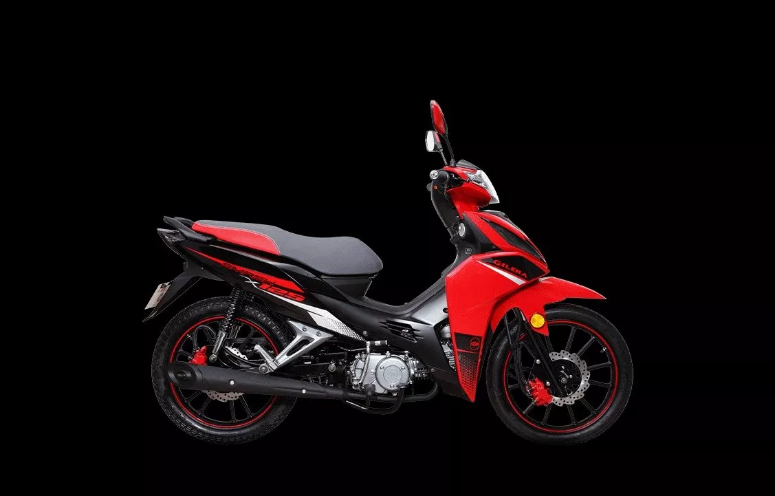 Gilera Smash X 125 Gilera Smash X 125