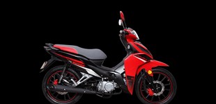 Gilera RUNNER 125 ST 2018 vs Gilera Smash X 125 2025