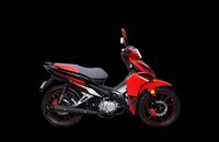 Gilera Smash X 125 2025 - Bild 1 Gilera Smash X 125 2025 - Bild 1