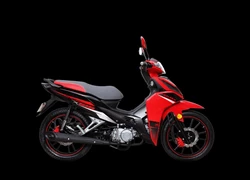 Gilera Smash X 125 Gilera Smash X 125