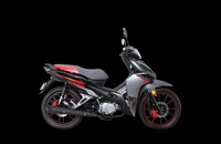 Gilera Smash X 125 2025 - Bild 4 Gilera Smash X 125 2025 - Bild 4