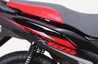 Gilera Smash X 125 2025 - Bild 7 Gilera Smash X 125 2025 - Bild 7