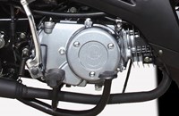 Gilera Smash X 125 2025 - Bild 5 Gilera Smash X 125 2025 - Bild 5