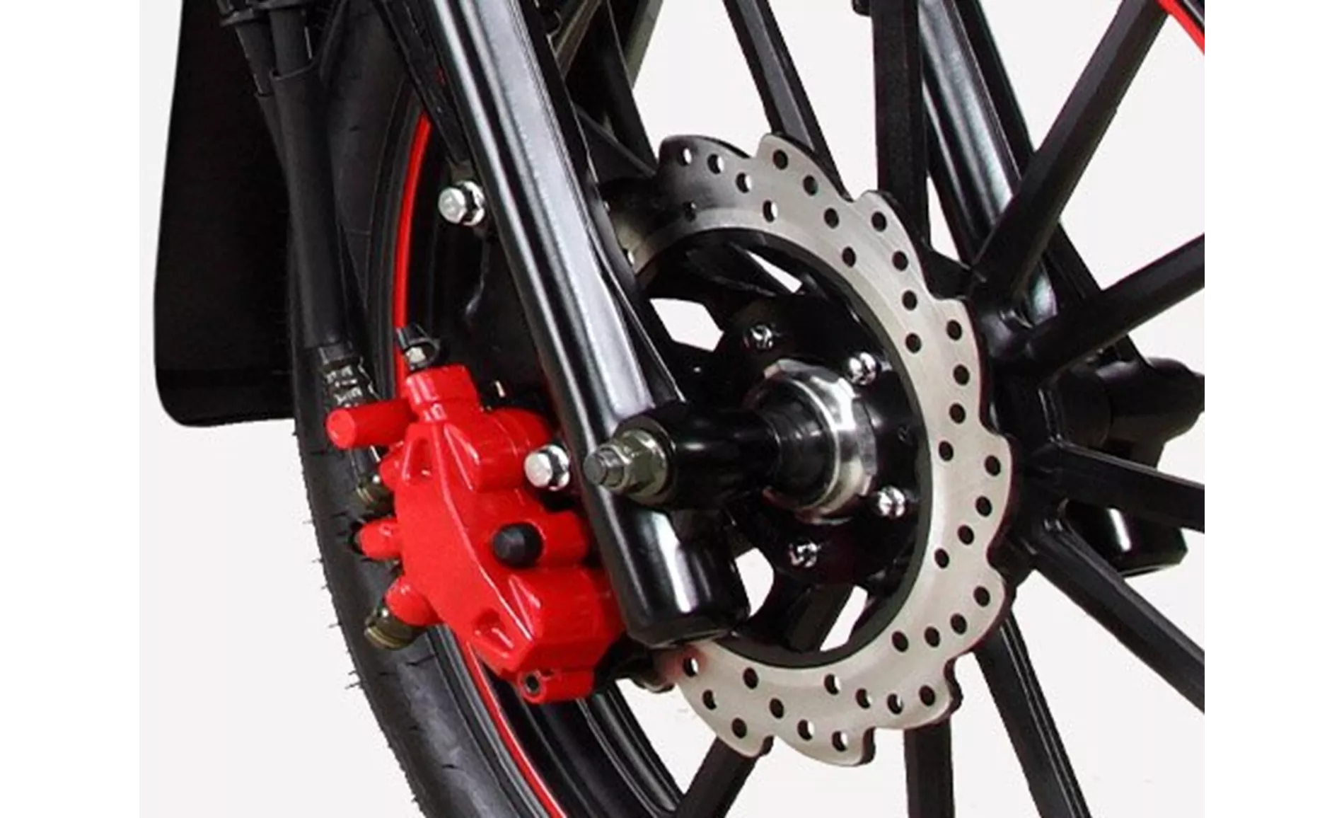 Gilera Smash X 125 2025 Gilera Smash X 125 2025