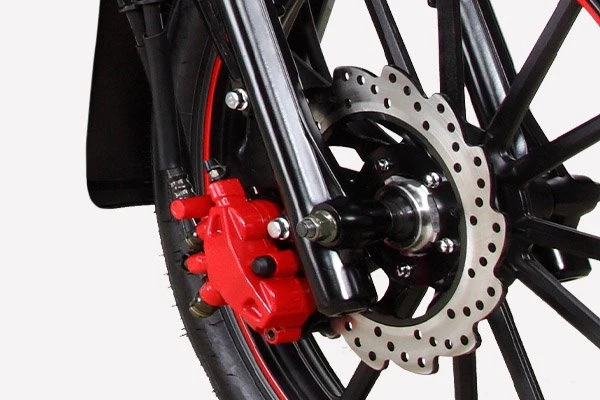 Gilera Smash X 125 Bild 2: Gilera Smash X 125