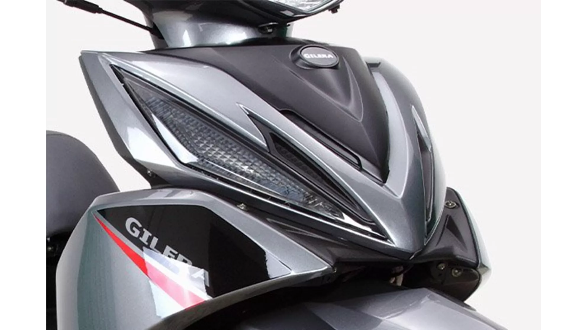Gilera Smash X 125 - Image 6 Gilera Smash X 125 - Image 6