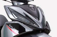 Gilera Smash X 125 2025 - Bild 8 Gilera Smash X 125 2025 - Bild 8