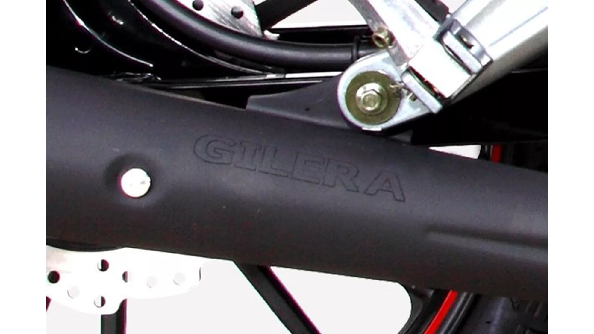 Gilera Smash X 125 - Image 8 Gilera Smash X 125 - Image 8